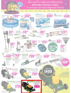 Game : What's The Big Deal (25 Oct - 28 Oct), page 11