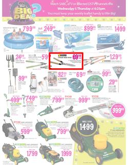 Game : What's The Big Deal (25 Oct - 28 Oct), page 11