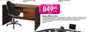Deluxe Office In Box-Each