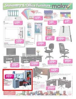 Makro : Summer Sale - General (23 Oct - 29 Oct), page 11