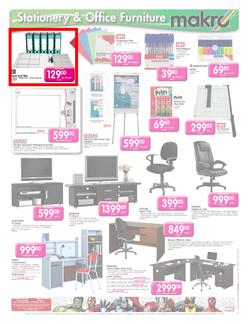Makro : Summer Sale - General (23 Oct - 29 Oct), page 11
