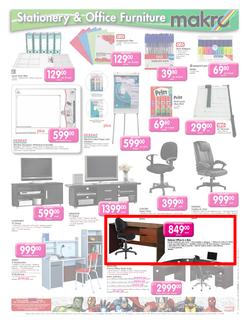 Makro : Summer Sale - General (23 Oct - 29 Oct), page 11