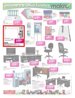 Makro : Summer Sale - General (23 Oct - 29 Oct), page 11