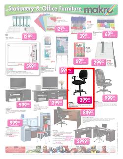 Makro : Summer Sale - General (23 Oct - 29 Oct), page 11