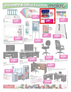 Makro : Summer Sale - General (23 Oct - 29 Oct), page 11