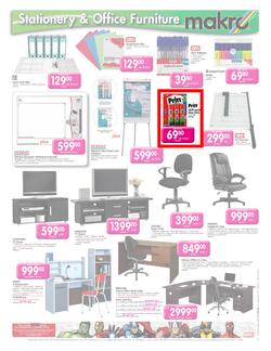 Makro : Summer Sale - General (23 Oct - 29 Oct), page 11