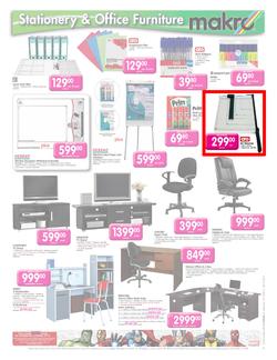 Makro : Summer Sale - General (23 Oct - 29 Oct), page 11