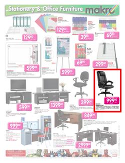 Makro : Summer Sale - General (23 Oct - 29 Oct), page 11