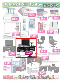 Makro : Summer Sale - General (23 Oct - 29 Oct), page 11