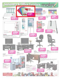 Makro : Summer Sale - General (23 Oct - 29 Oct), page 11