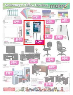 Makro : Summer Sale - General (23 Oct - 29 Oct), page 11
