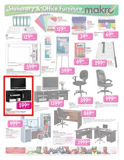 Makro : Summer Sale - General (23 Oct - 29 Oct), page 11