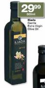 Iliada Gentle Extra Virgin Olive Oil-500ml
