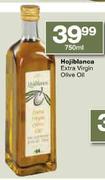 Hojiblanca Extra Virgin Olive Oil-750ml