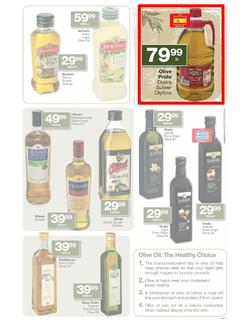 Checkers Gauteng : Reasons to Change (22 Oct - 4 Nov), page 11