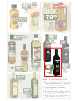 Checkers Gauteng : Reasons to Change (22 Oct - 4 Nov), page 11