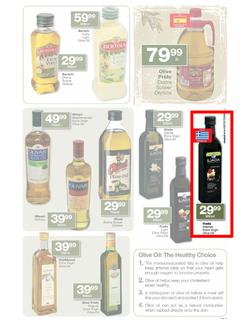 Checkers Gauteng : Reasons to Change (22 Oct - 4 Nov), page 11
