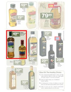 Checkers Gauteng : Reasons to Change (22 Oct - 4 Nov), page 11