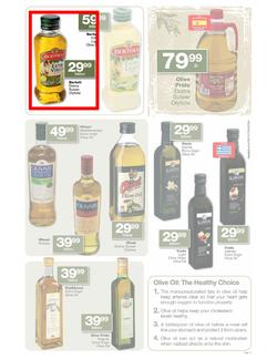 Checkers Gauteng : Reasons to Change (22 Oct - 4 Nov), page 11