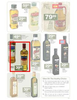 Checkers Gauteng : Reasons to Change (22 Oct - 4 Nov), page 11