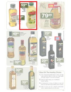 Checkers Gauteng : Reasons to Change (22 Oct - 4 Nov), page 11
