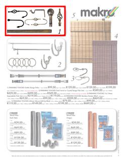 Makro : Housewares (28 Oct - 12 Nov), page 11