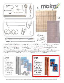 Makro : Housewares (28 Oct - 12 Nov), page 11