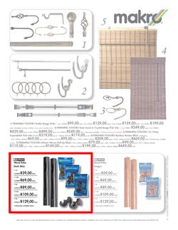 Makro : Housewares (28 Oct - 12 Nov), page 11