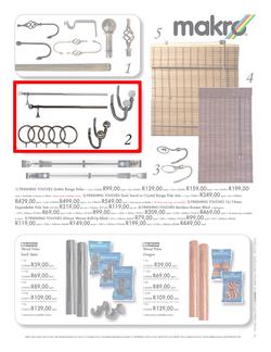 Makro : Housewares (28 Oct - 12 Nov), page 11