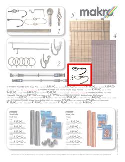Makro : Housewares (28 Oct - 12 Nov), page 11