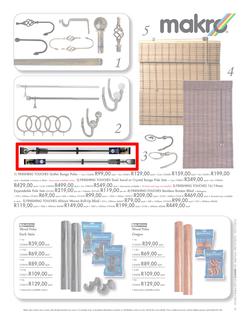 Makro : Housewares (28 Oct - 12 Nov), page 11