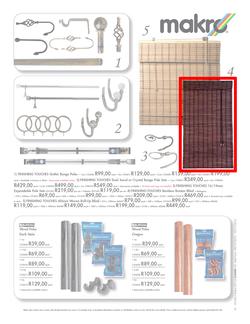 Makro : Housewares (28 Oct - 12 Nov), page 11