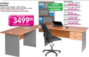 Classsique Desk Suite