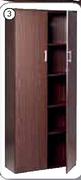 Signature Desk(1x5 Tier Cupboard)