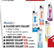 Bostik Marine Sealant