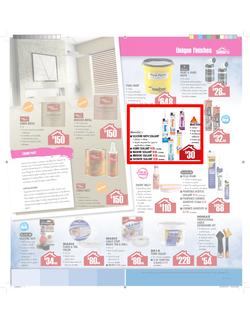 Builders Warehouse : Imagine your power with paint (23 Oct - 18 Nov), page 11