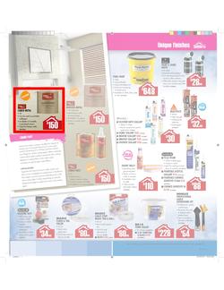Builders Warehouse : Imagine your power with paint (23 Oct - 18 Nov), page 11
