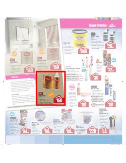 Builders Warehouse : Imagine your power with paint (23 Oct - 18 Nov), page 11