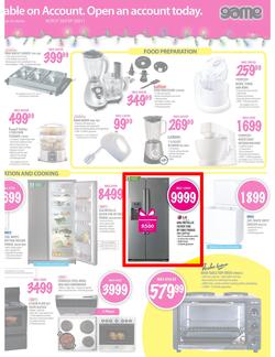 Game : Seriously Great Festive Deals (1 Nov - 4 Nov), page 11