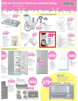 Game : Seriously Great Festive Deals (1 Nov - 4 Nov), page 11