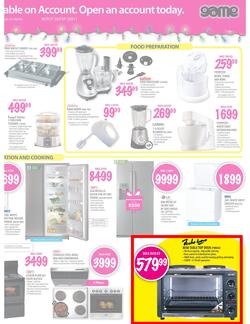 Game : Seriously Great Festive Deals (1 Nov - 4 Nov), page 11