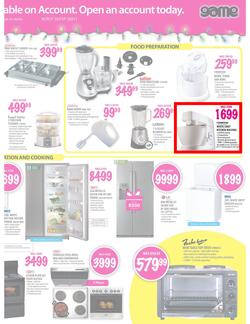 Game : Seriously Great Festive Deals (1 Nov - 4 Nov), page 11
