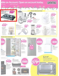 Game : Seriously Great Festive Deals (1 Nov - 4 Nov), page 11