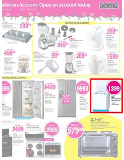 Game : Seriously Great Festive Deals (1 Nov - 4 Nov), page 11