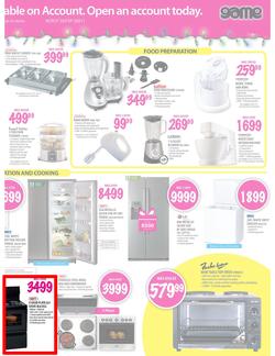 Game : Seriously Great Festive Deals (1 Nov - 4 Nov), page 11