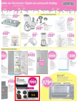Game : Seriously Great Festive Deals (1 Nov - 4 Nov), page 11