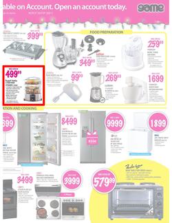 Game : Seriously Great Festive Deals (1 Nov - 4 Nov), page 11