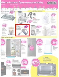 Game : Seriously Great Festive Deals (1 Nov - 4 Nov), page 11