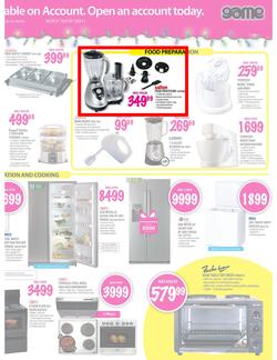 Game : Seriously Great Festive Deals (1 Nov - 4 Nov), page 11