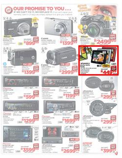 HiFi Corporation : Birthday Sale (1 Nov - 4 Nov), page 11